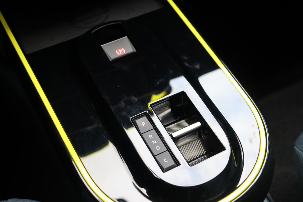 Fiat Panda (KDT16L) met abonnement