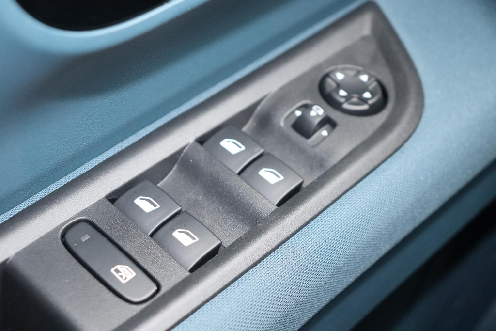 Fiat Panda (KDT16L) met abonnement