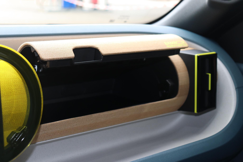 Fiat Panda (KDT16L) met abonnement