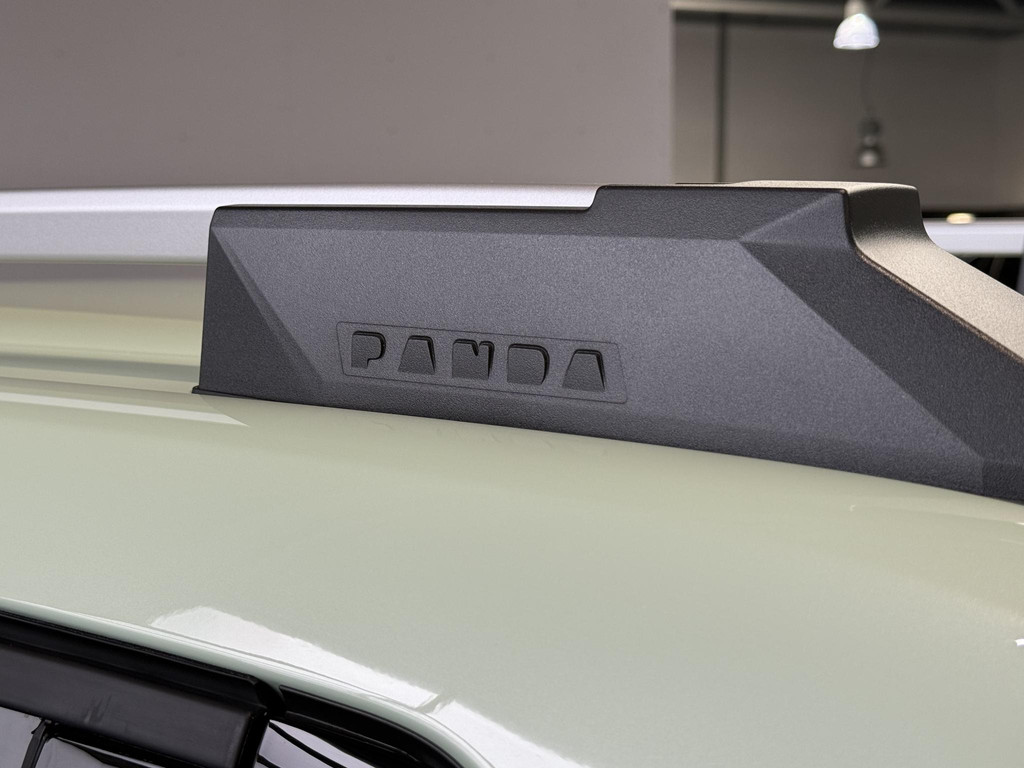 Fiat Panda (KDT16L) met abonnement