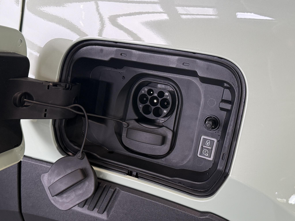 Fiat Panda (KDT16L) met abonnement