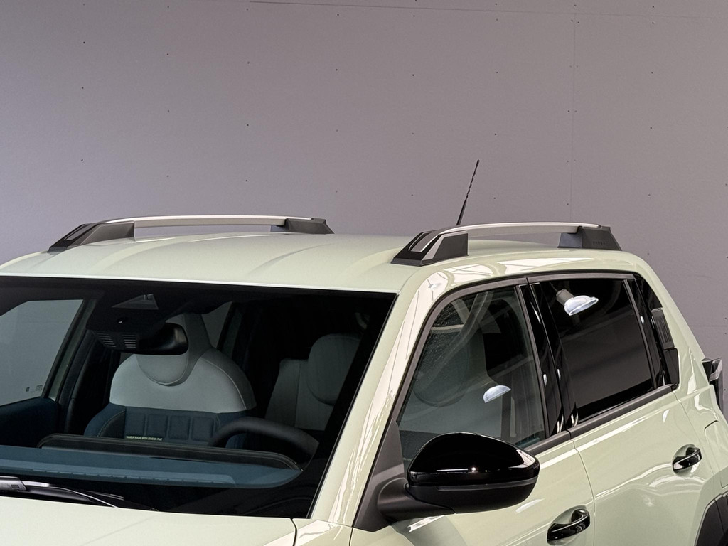 Fiat Panda (KDT16L) met abonnement