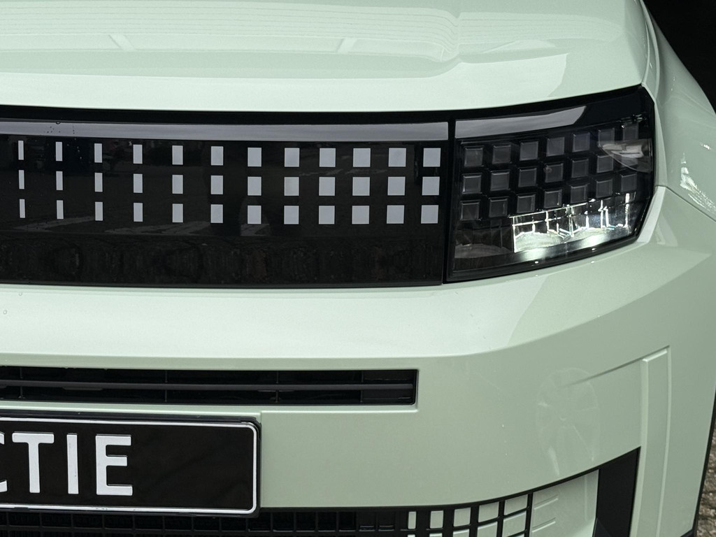 Fiat Panda (KDT16L) met abonnement