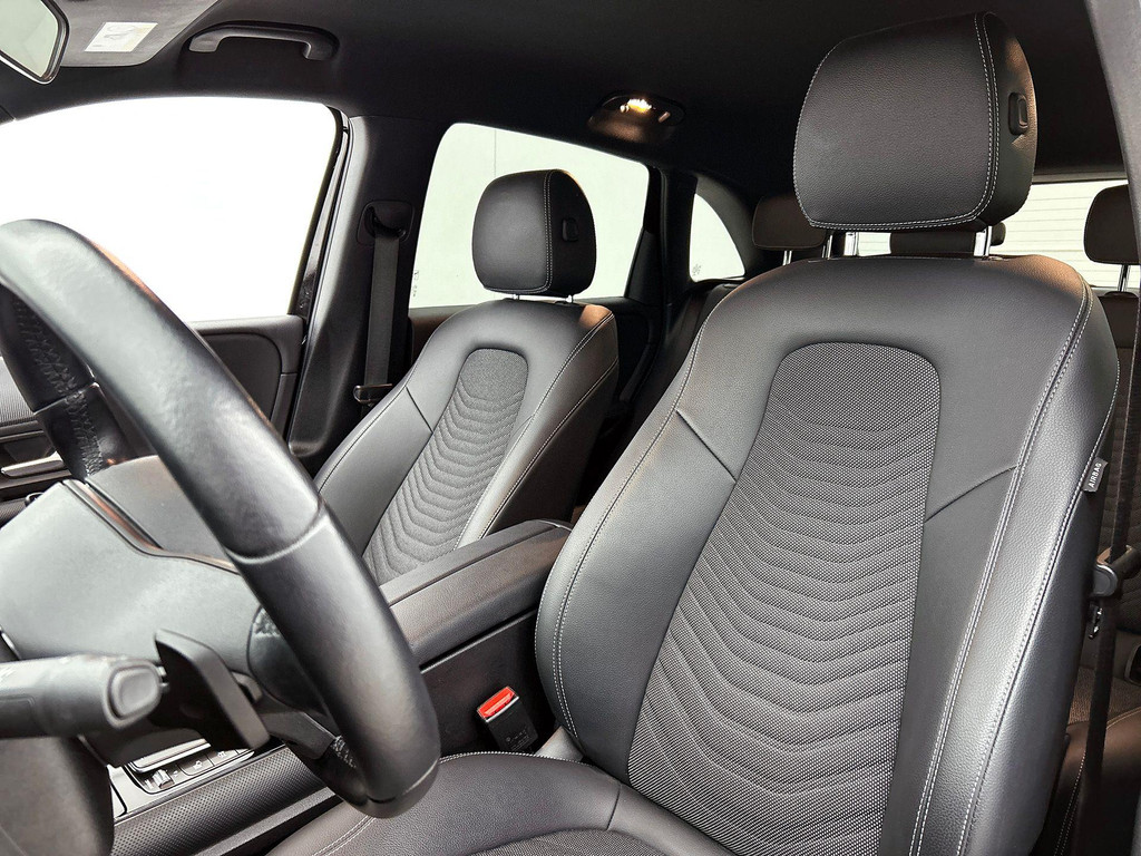 Mercedes-Benz B-Klasse (KBS64V) met abonnement