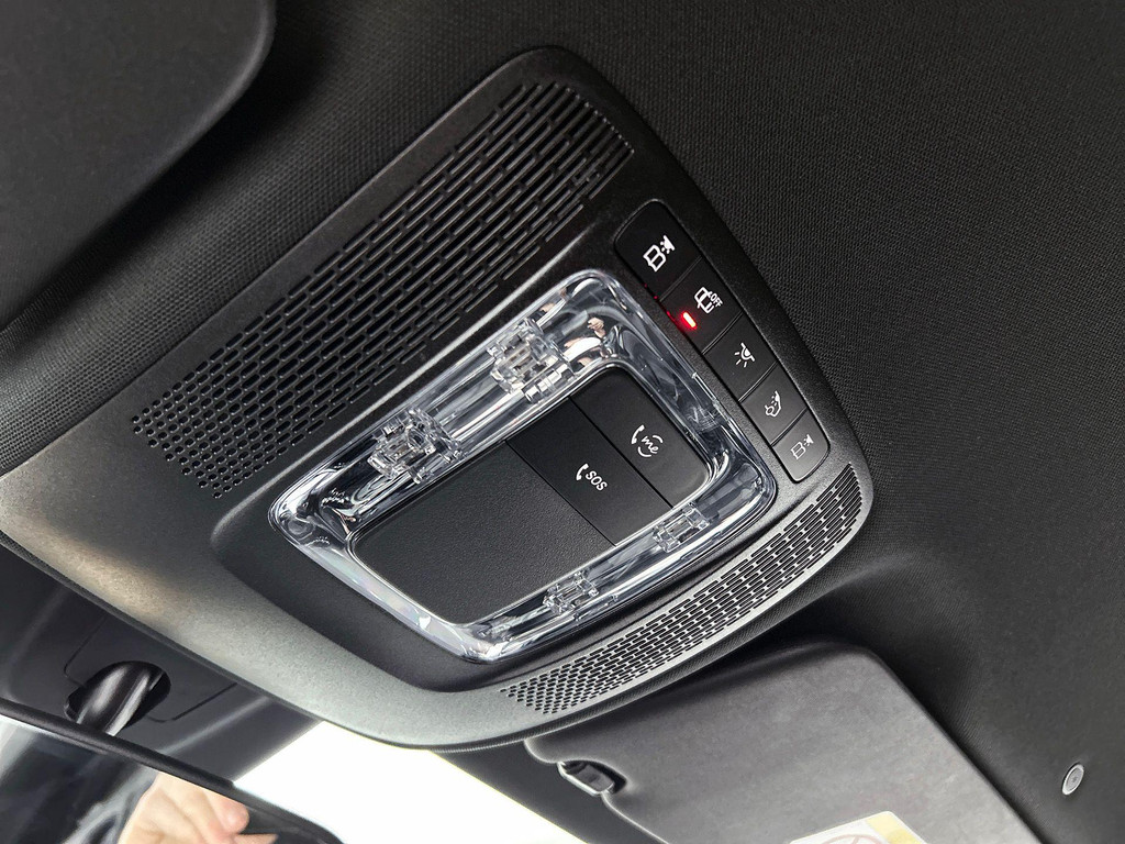 Mercedes-Benz B-Klasse (KBS64V) met abonnement