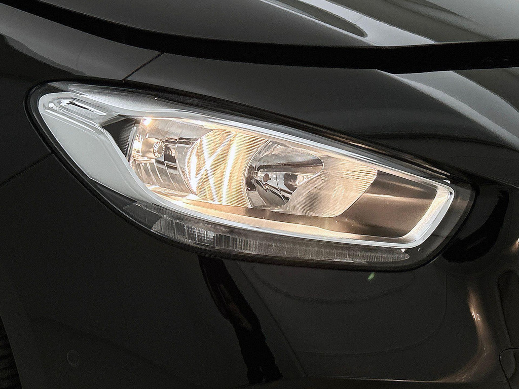 Mercedes-Benz B-Klasse (KBS64V) met abonnement