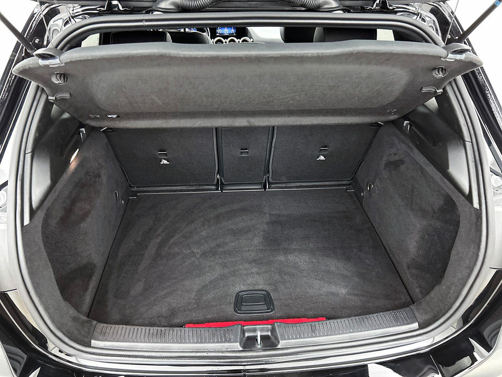 Mercedes-Benz B-Klasse (KBS64V) met abonnement