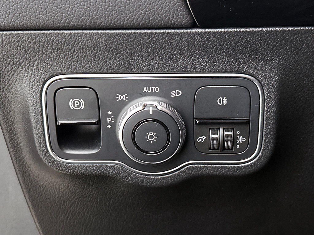 Mercedes-Benz B-Klasse (KBS64V) met abonnement