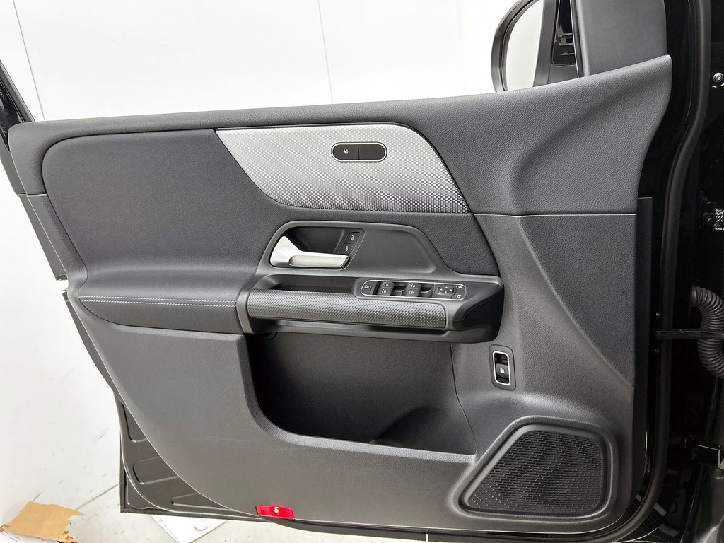 Mercedes-Benz B-Klasse (KBS64V) met abonnement