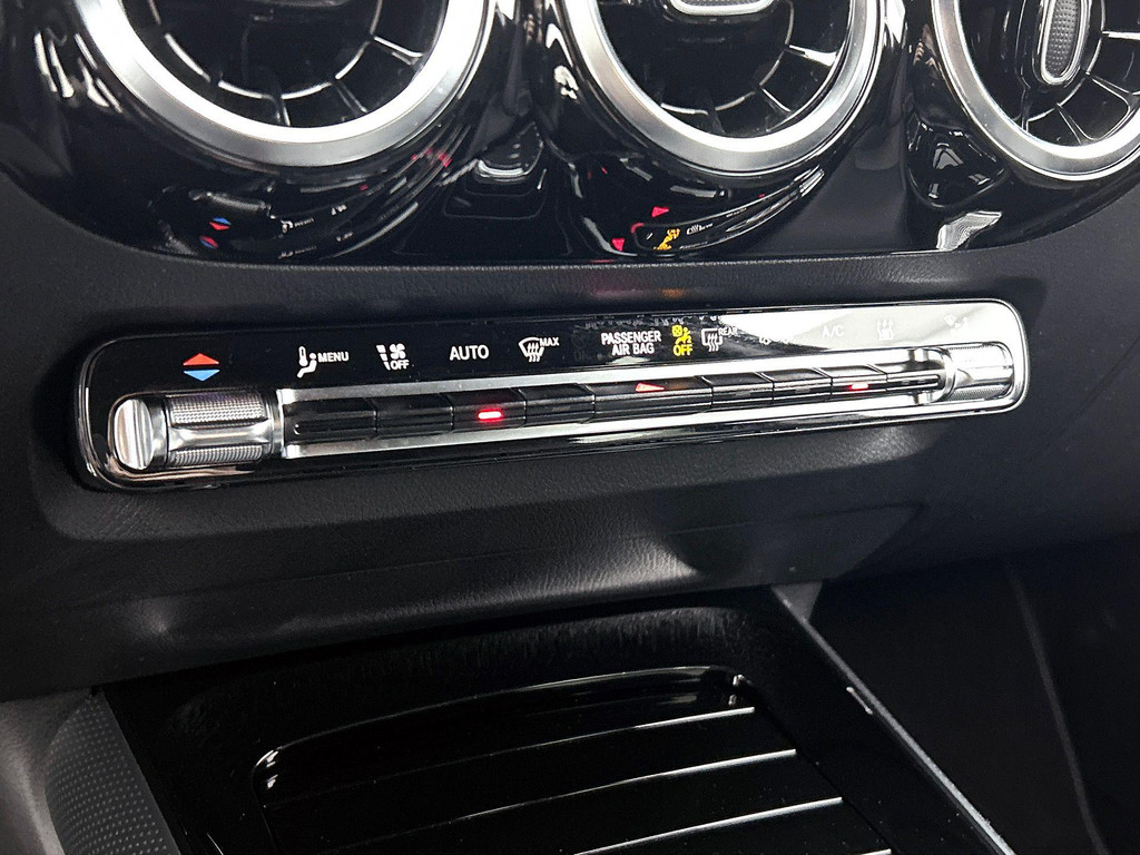 Mercedes-Benz B-Klasse (KBS64V) met abonnement