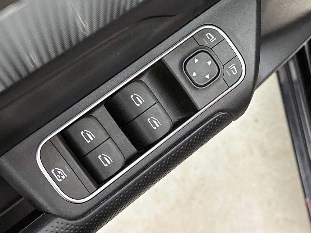 Mercedes-Benz B-Klasse (KBS64V) met abonnement