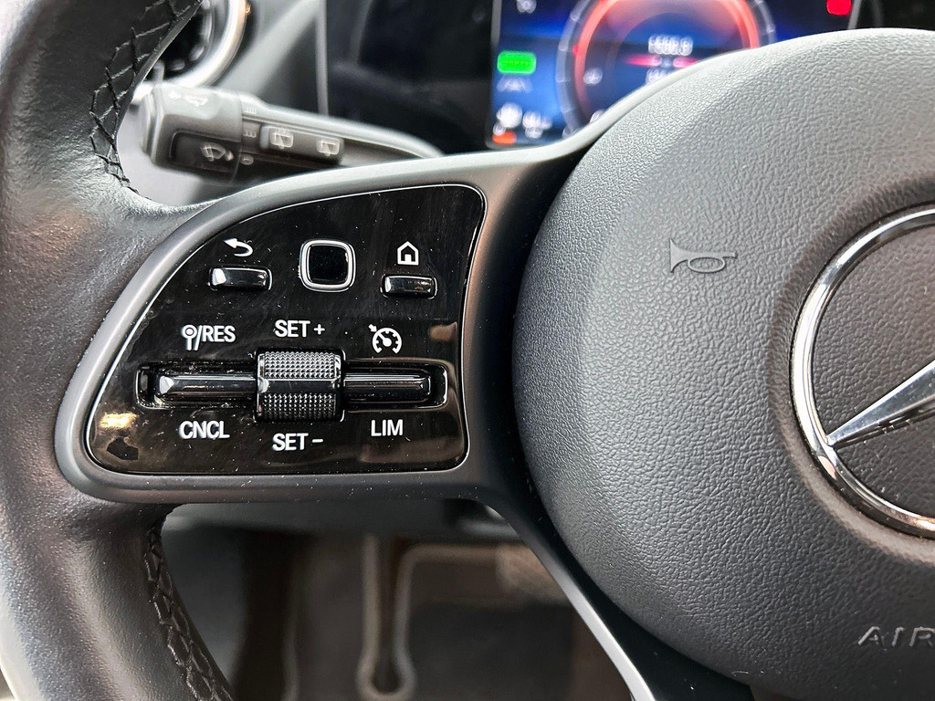 Mercedes-Benz B-Klasse (KBS64V) met abonnement