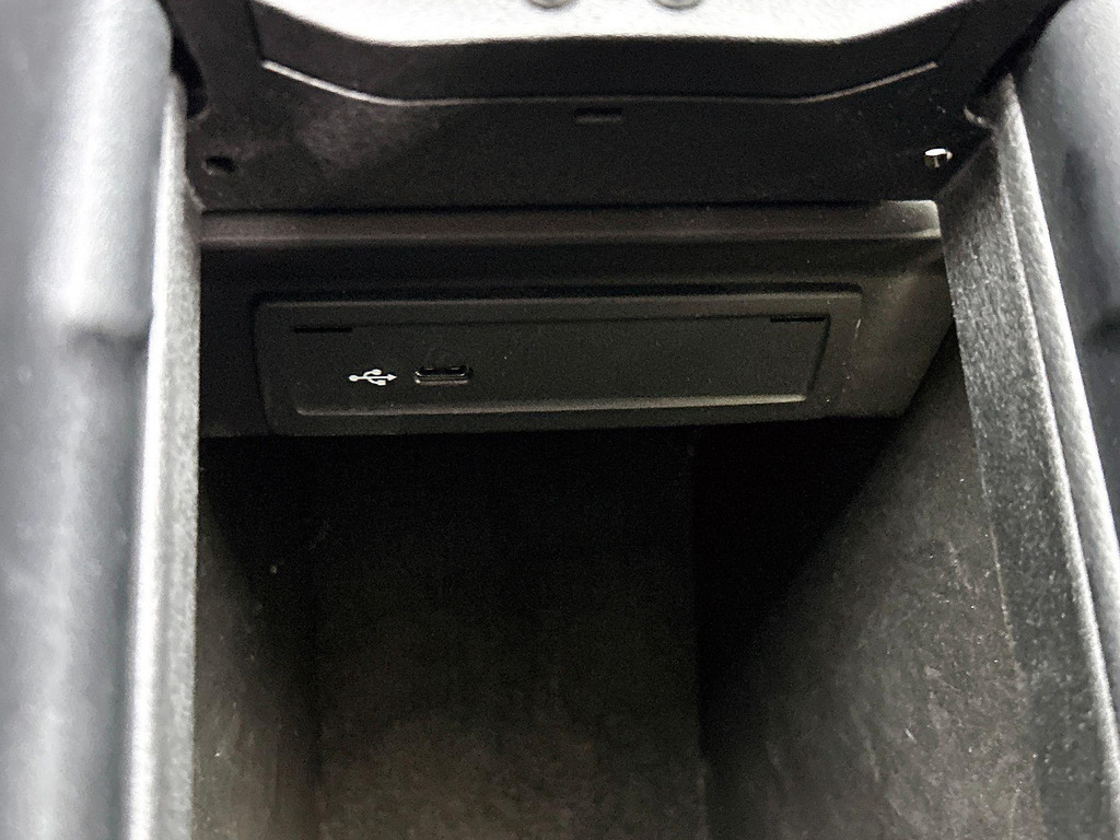 Mercedes-Benz B-Klasse (KBS64V) met abonnement