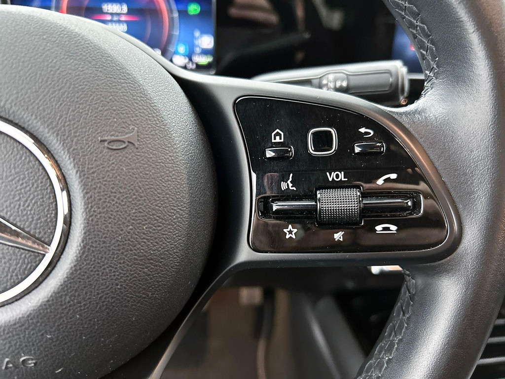 Mercedes-Benz B-Klasse (KBS64V) met abonnement