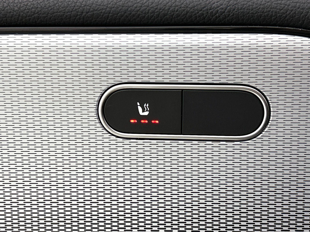 Mercedes-Benz B-Klasse (KBS64V) met abonnement