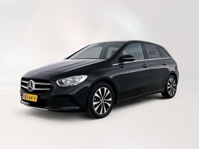 Mercedes-Benz B-Klasse (KBS64V) met auto abonnement
