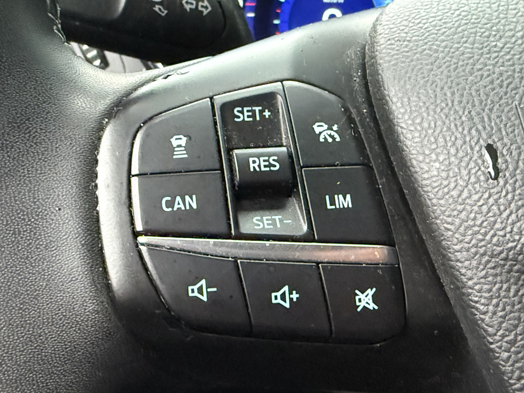 Ford FOCUS Wagon (N313LK) met abonnement