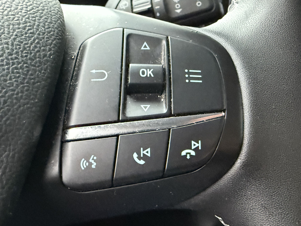 Ford FOCUS Wagon (N313LK) met abonnement