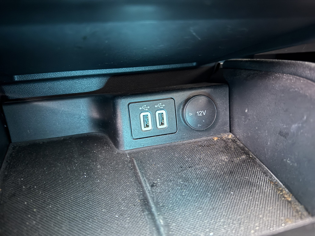 Ford FOCUS Wagon (N313LK) met abonnement