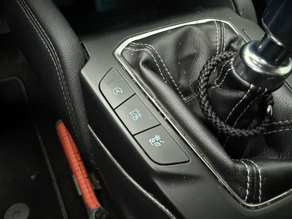 Ford FOCUS Wagon (N313LK) met abonnement