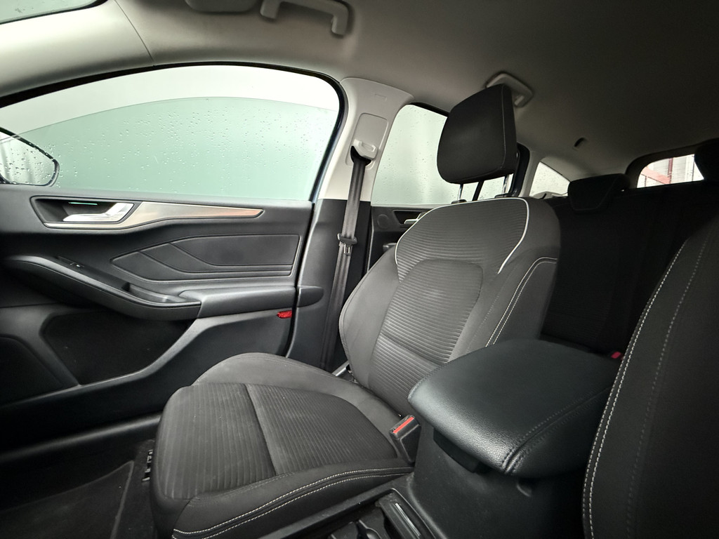 Ford FOCUS Wagon (N313LK) met abonnement