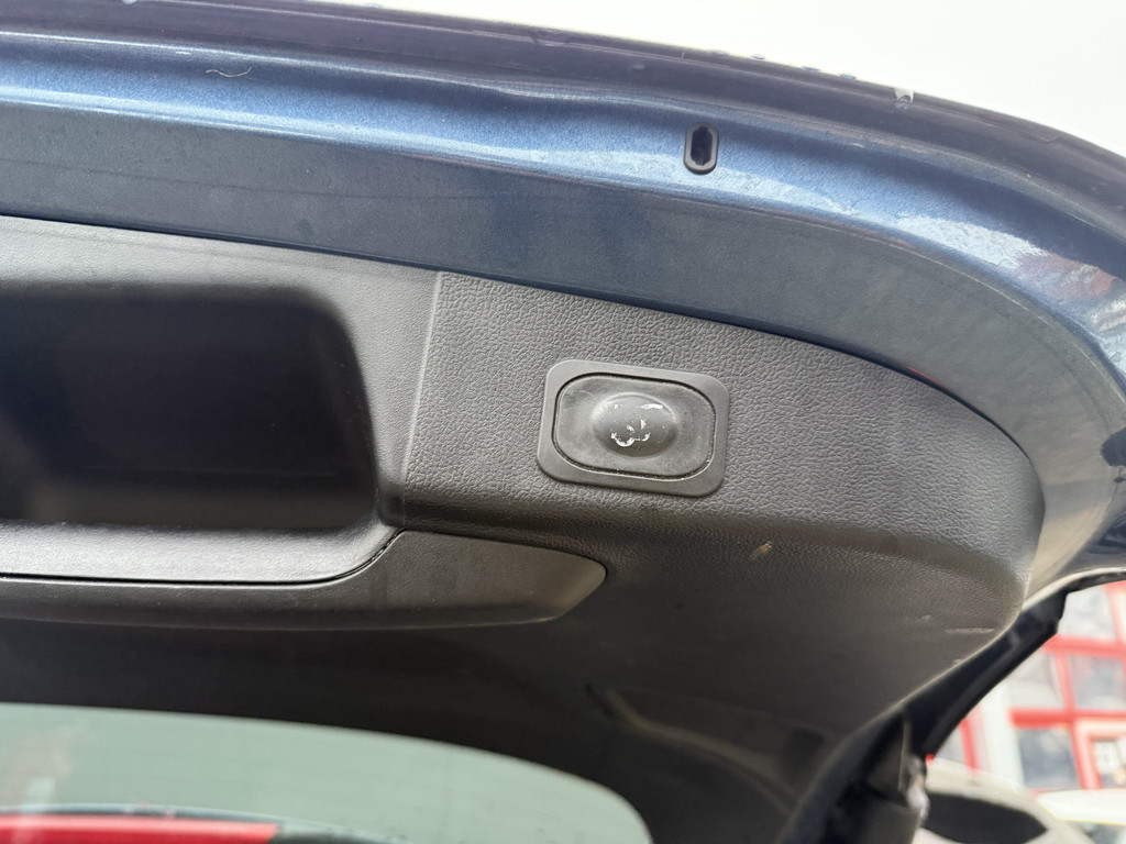 Ford FOCUS Wagon (N313LK) met abonnement