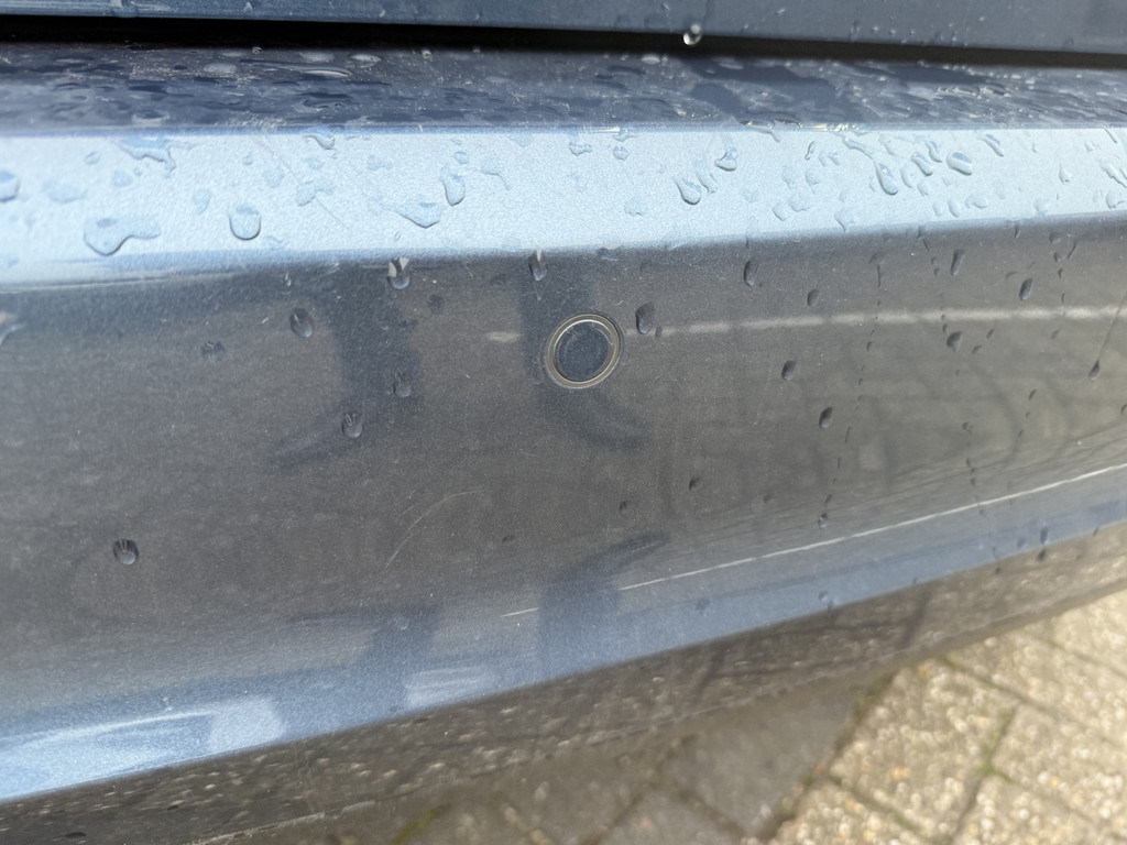 Ford FOCUS Wagon (N313LK) met abonnement