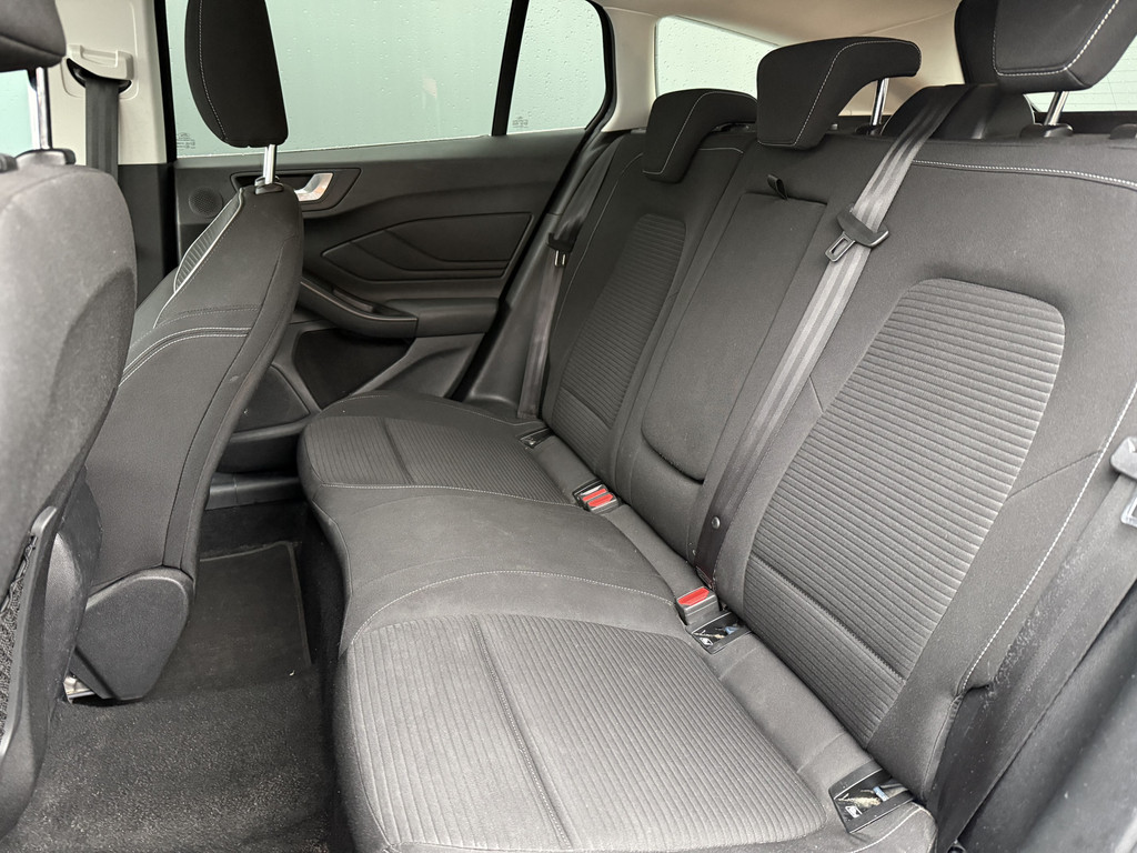 Ford FOCUS Wagon (N313LK) met abonnement