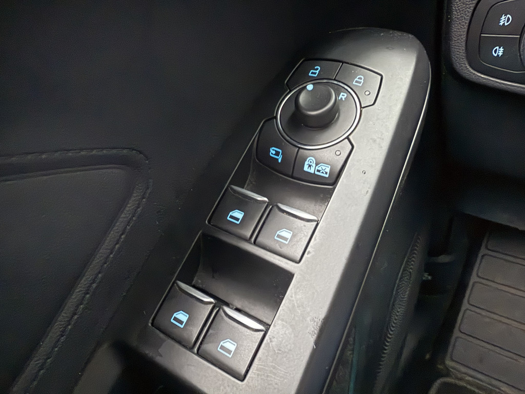 Ford FOCUS Wagon (N313LK) met abonnement