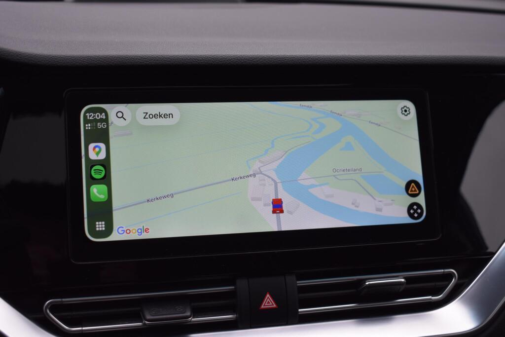 Kia e-Niro (J890LK) met abonnement