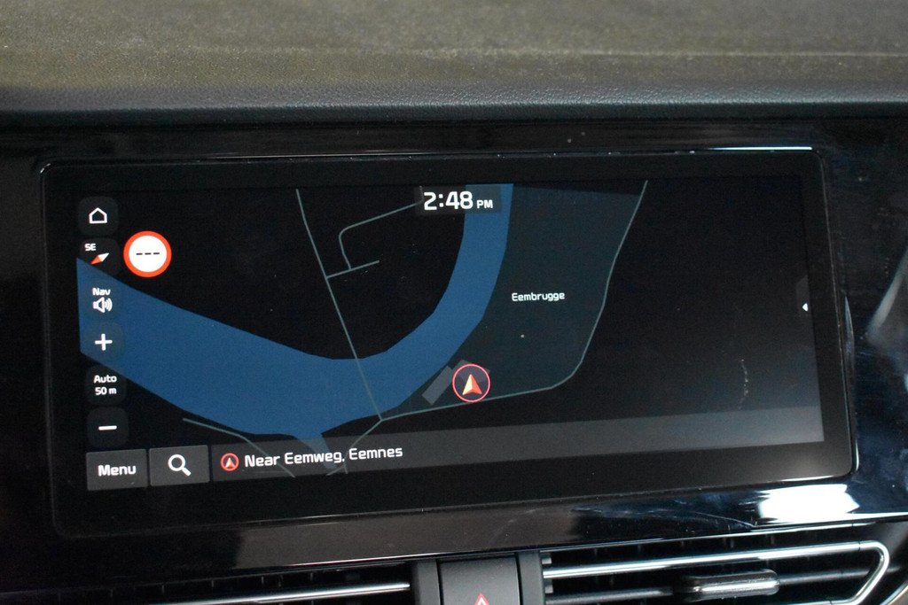 Kia e-Niro (J890LK) met abonnement