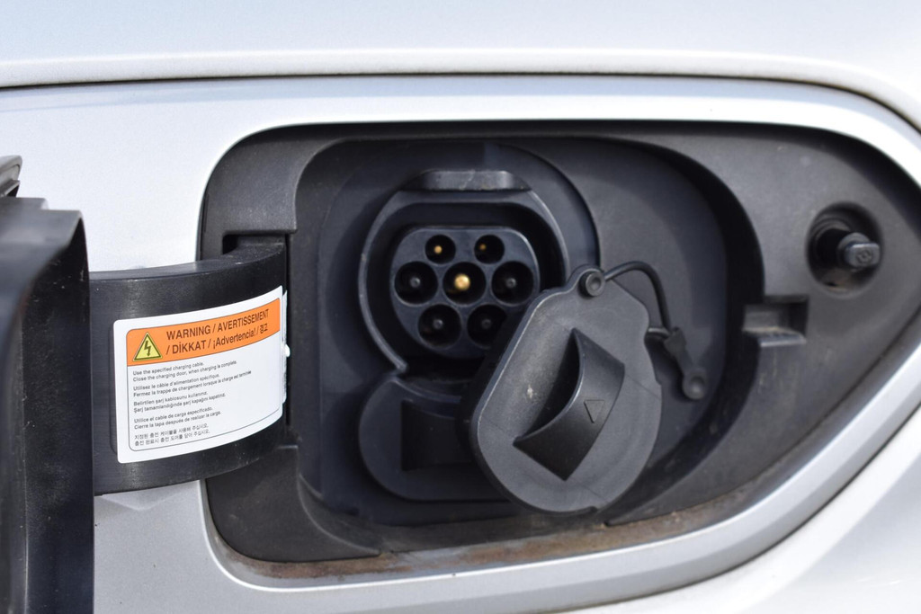 Kia e-Niro (J890LK) met abonnement