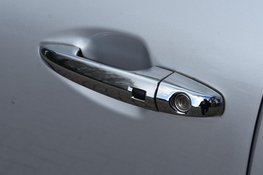 Kia e-Niro (J890LK) met abonnement