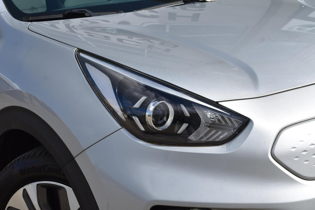 Kia e-Niro (J890LK) met abonnement