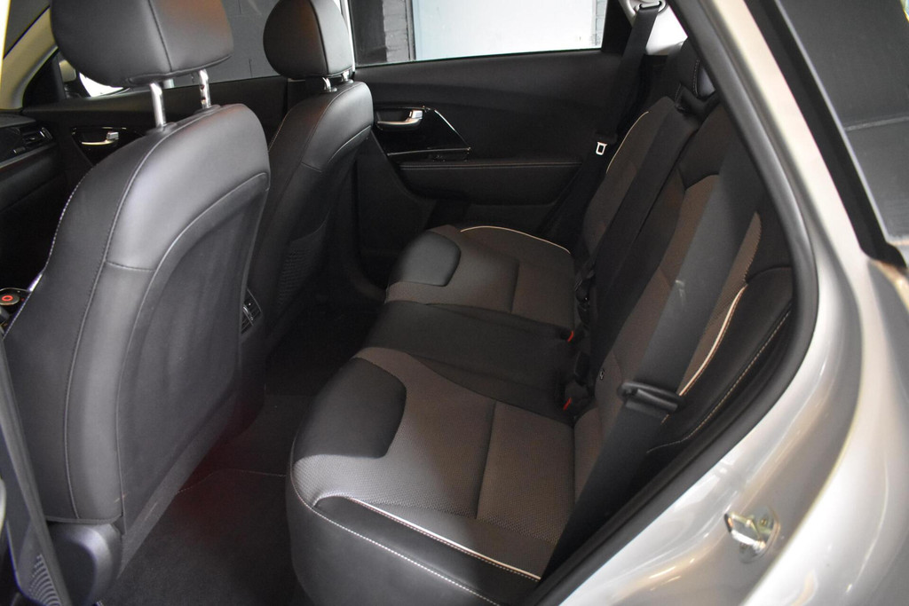 Kia e-Niro (J890LK) met abonnement