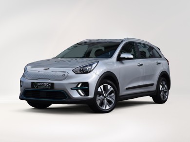 Kia e-Niro (J890LK) met auto abonnement