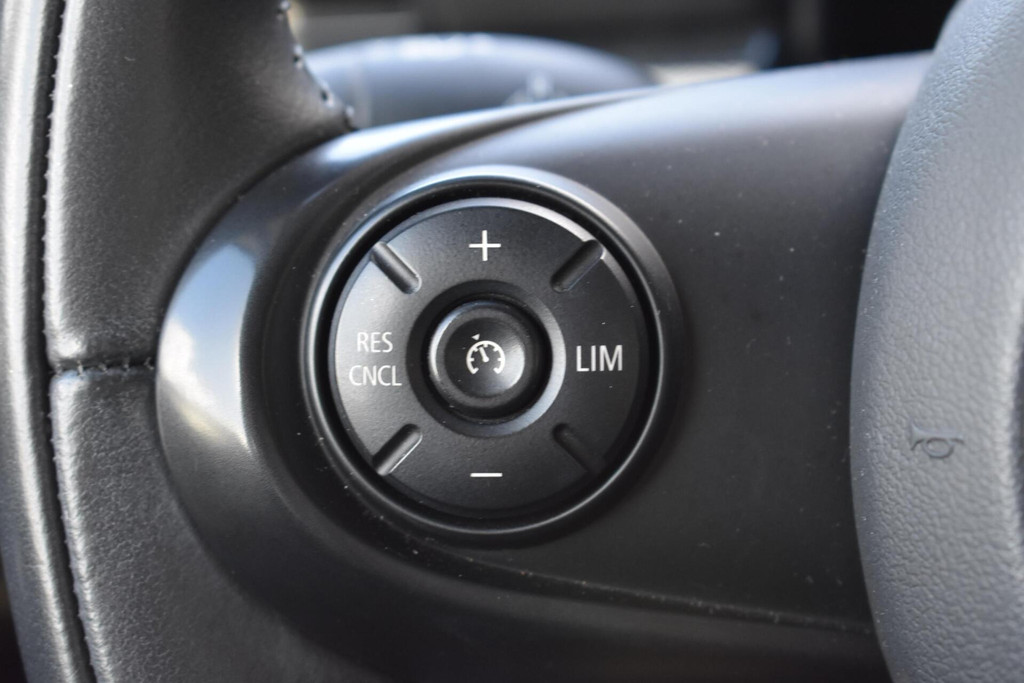 MINI Clubman (K484VL) met abonnement