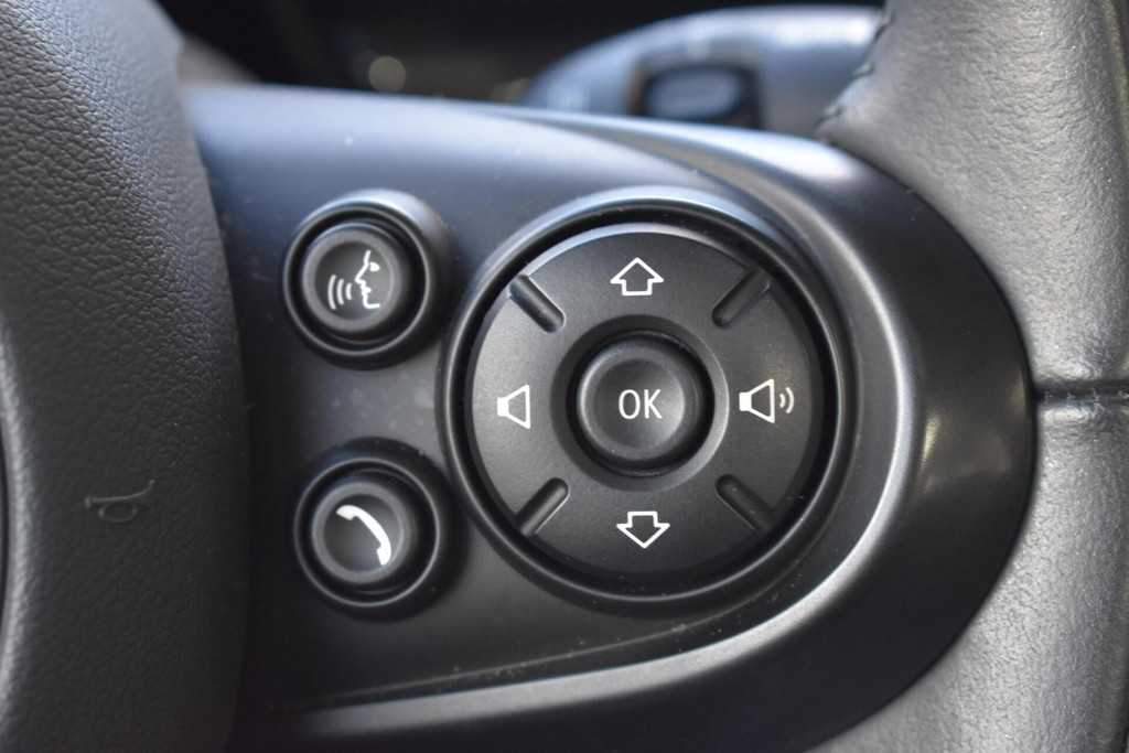 MINI Clubman (K484VL) met abonnement