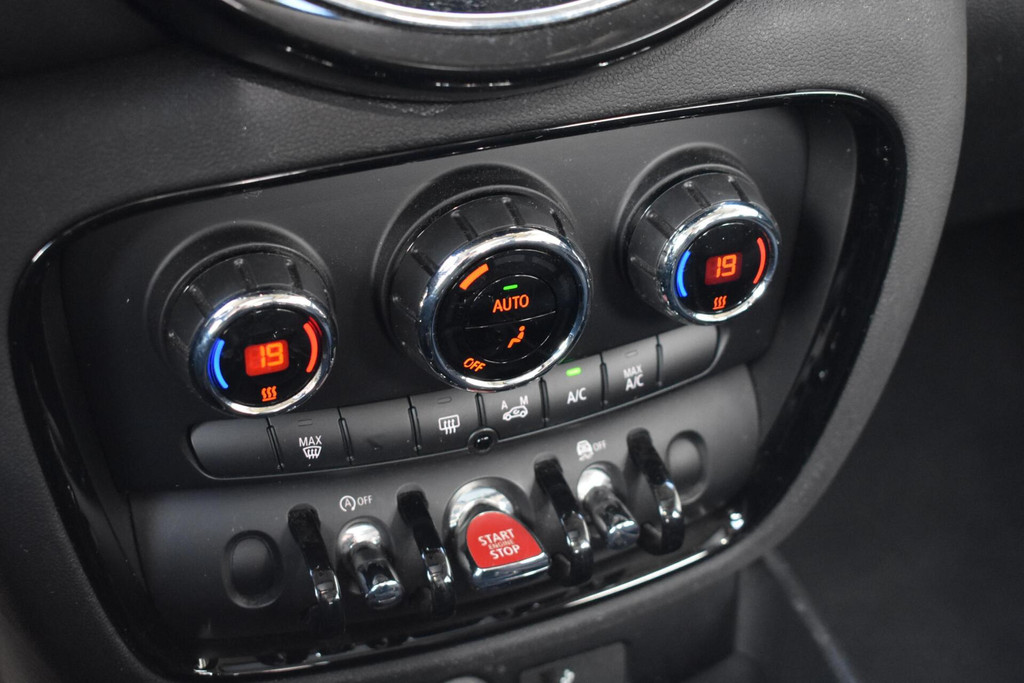 MINI Clubman (K484VL) met abonnement