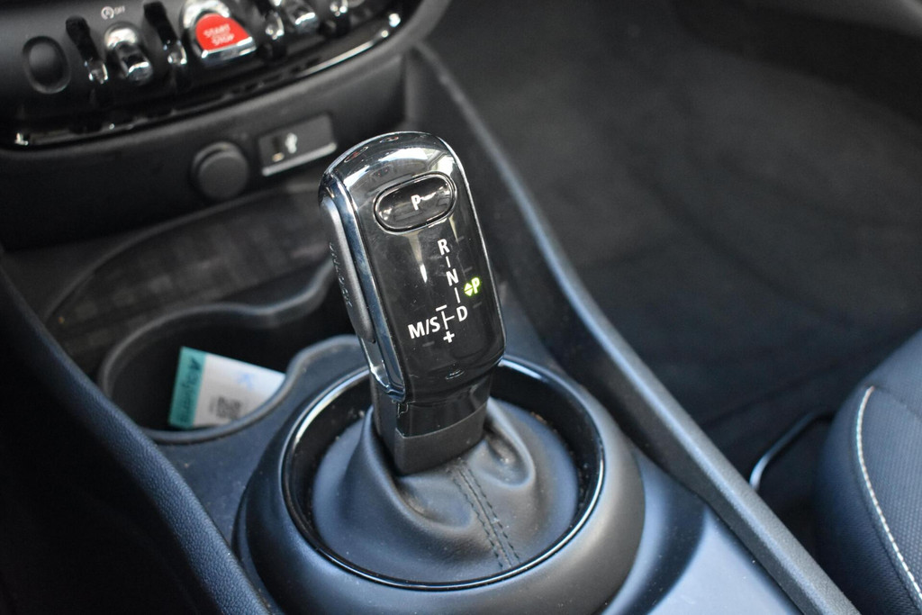 MINI Clubman (K484VL) met abonnement