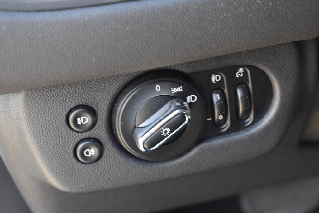 MINI Clubman (K484VL) met abonnement