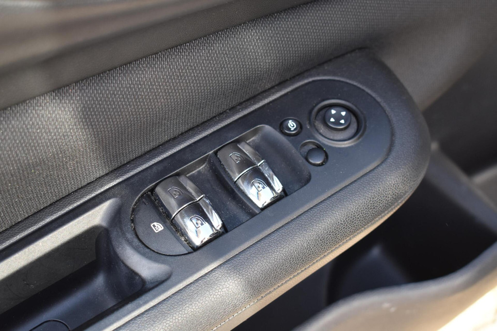 MINI Clubman (K484VL) met abonnement