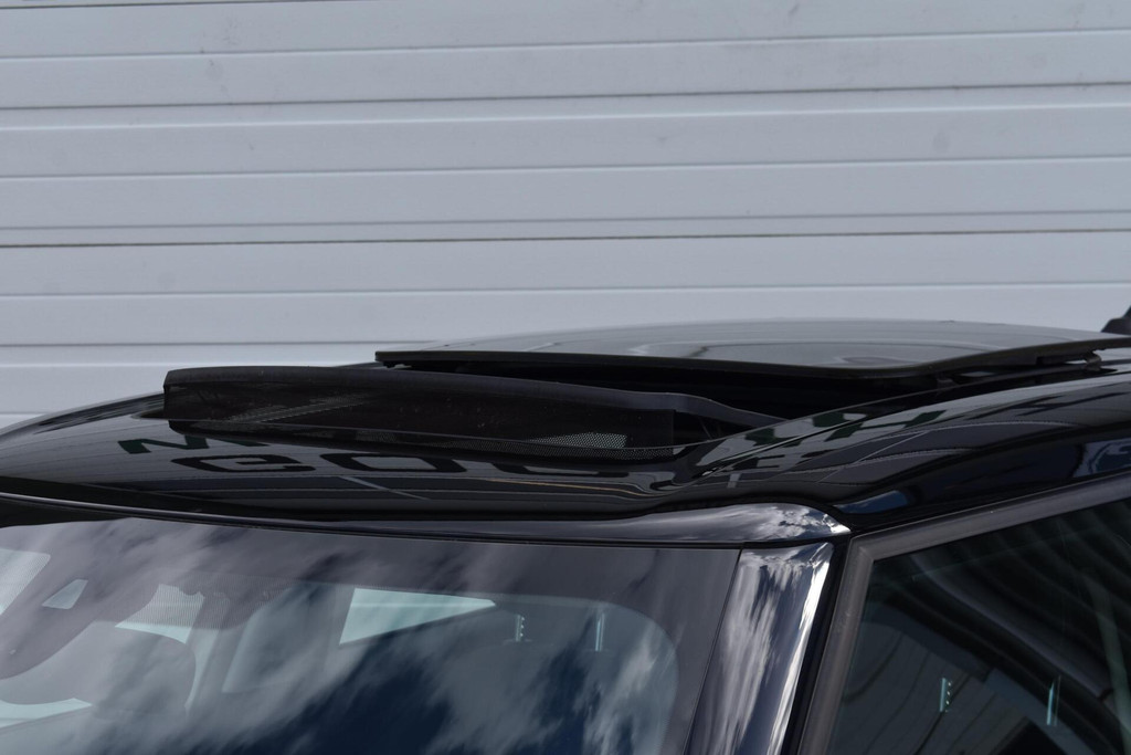 MINI Clubman (K484VL) met abonnement