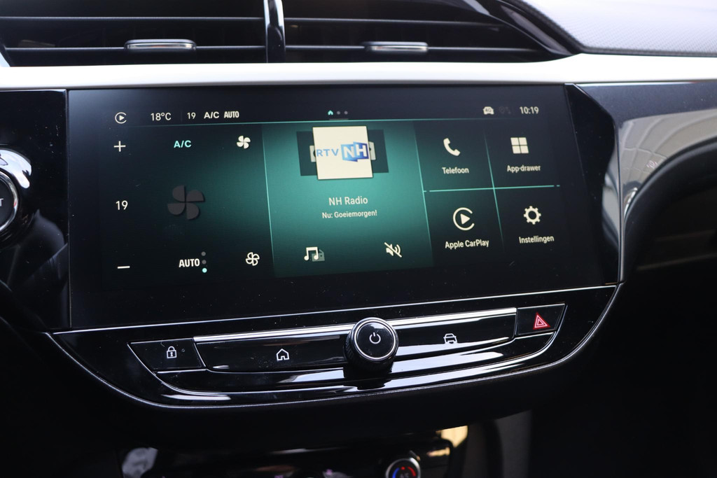 Opel Corsa (KDS29V) met abonnement