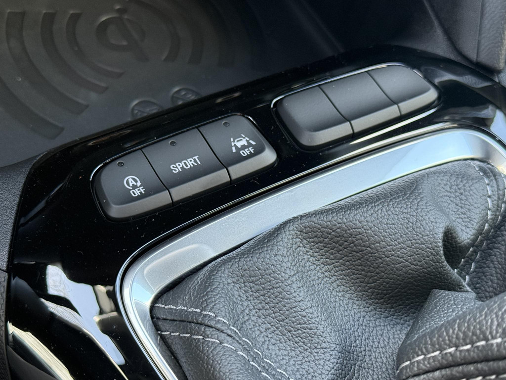 Opel Corsa (KDS29V) met abonnement