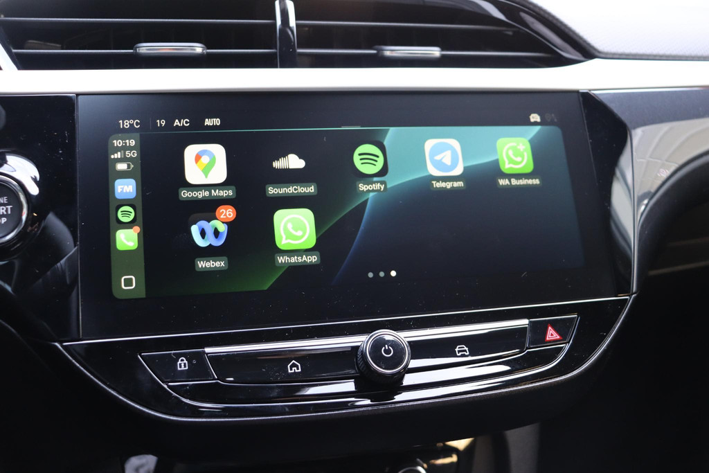 Opel Corsa (KDS29V) met abonnement