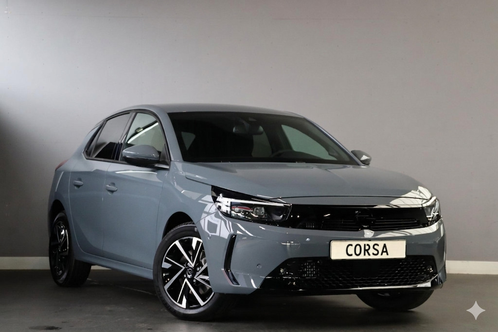 Opel Corsa (KDS29V) met abonnement