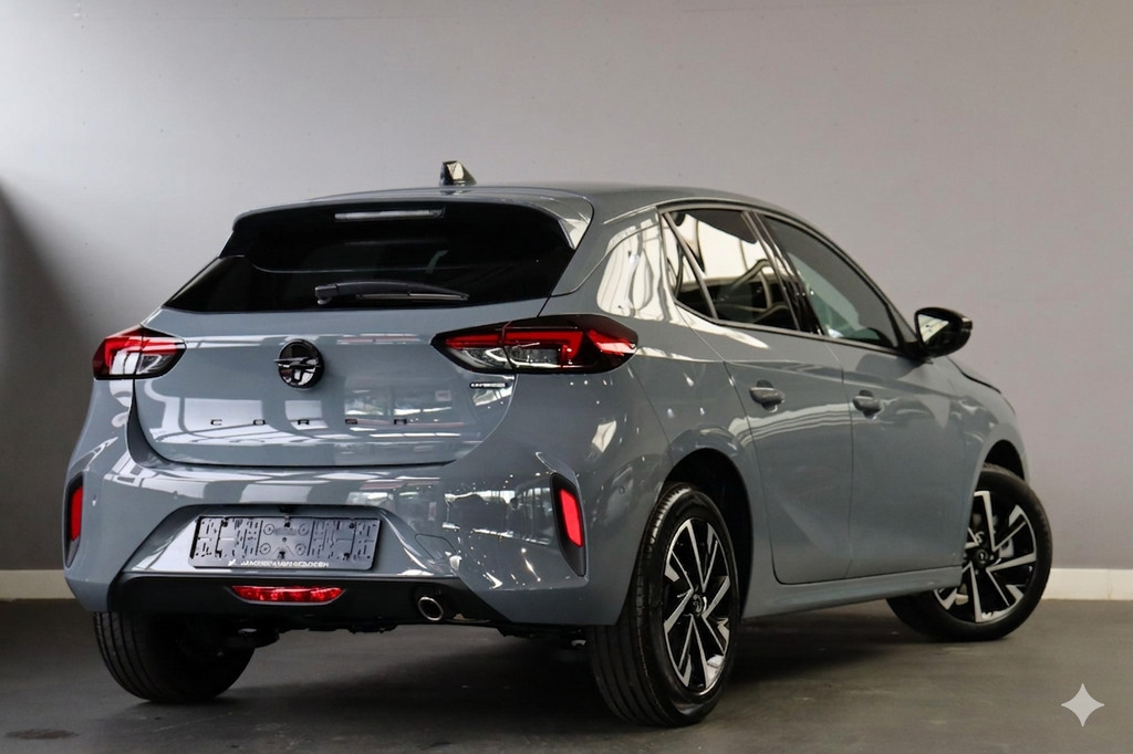 Opel Corsa (KDS29V) met abonnement