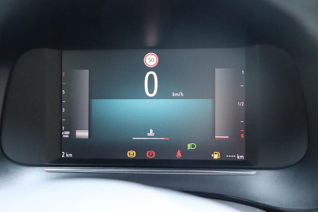 Opel Corsa (KDS29V) met abonnement