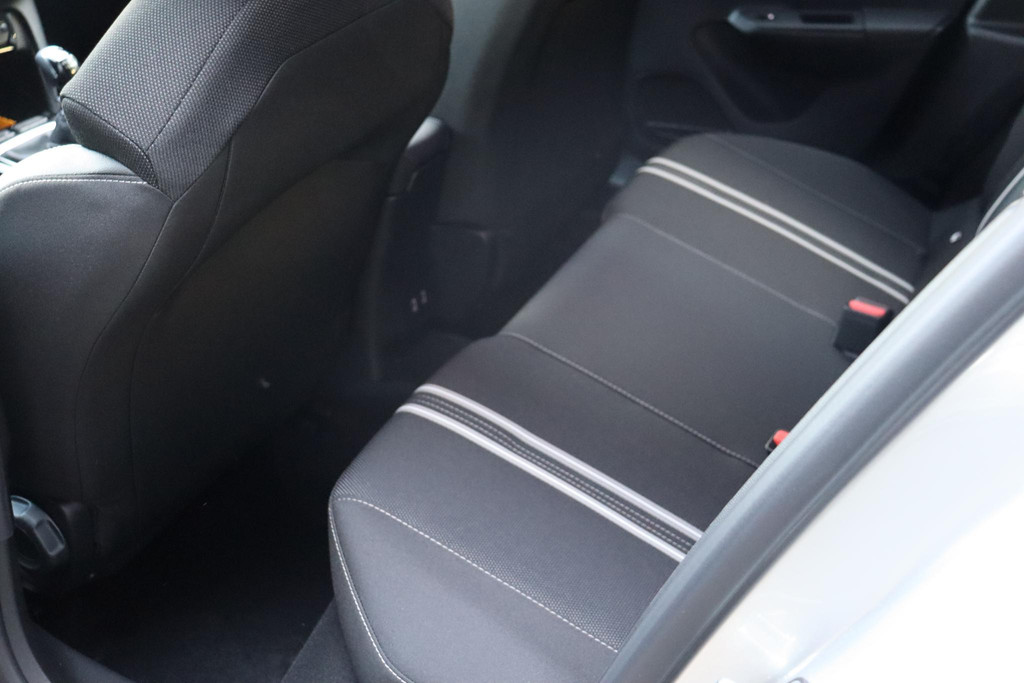 Opel Corsa (KDS29V) met abonnement